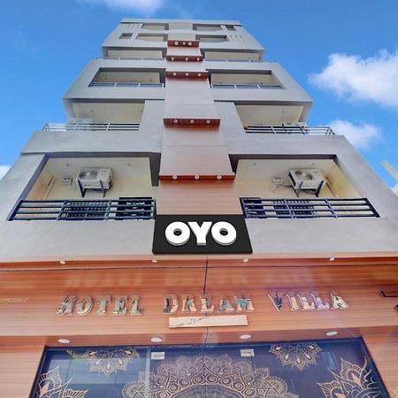 Collection O Dream Villa ปัฏนา ภายนอก รูปภาพ