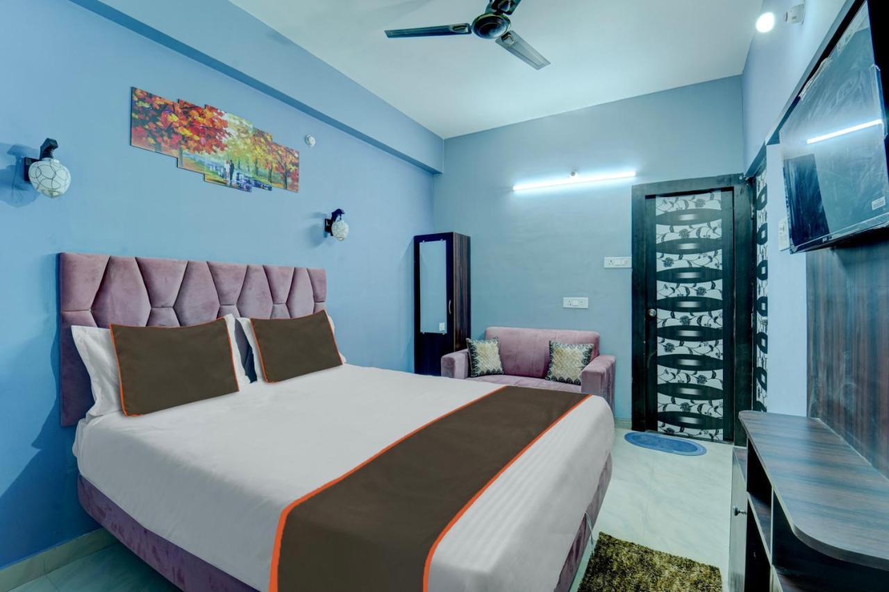 Collection O Dream Villa ปัฏนา ภายนอก รูปภาพ