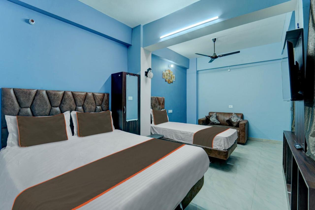 Collection O Dream Villa ปัฏนา ภายนอก รูปภาพ