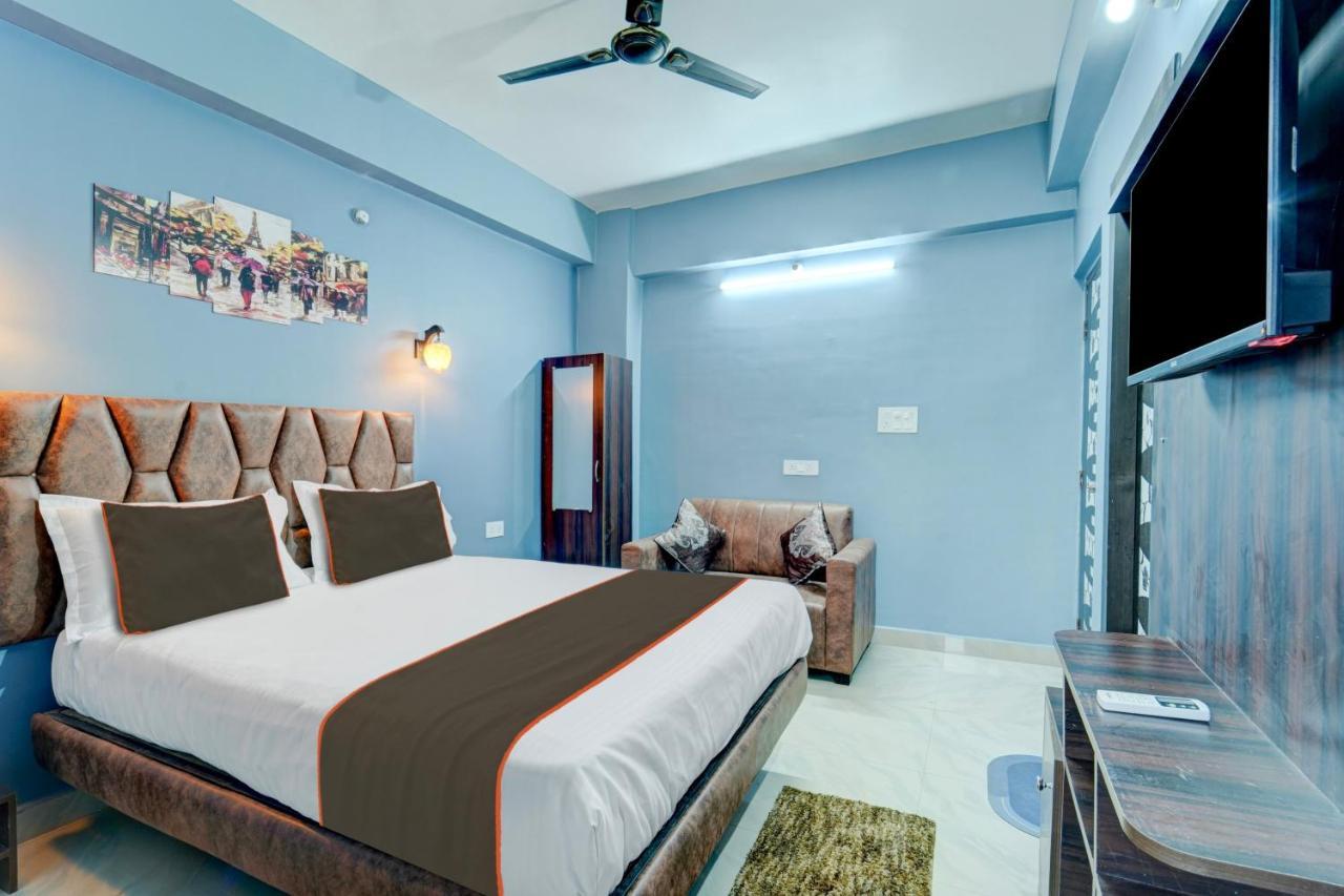 Collection O Dream Villa ปัฏนา ภายนอก รูปภาพ