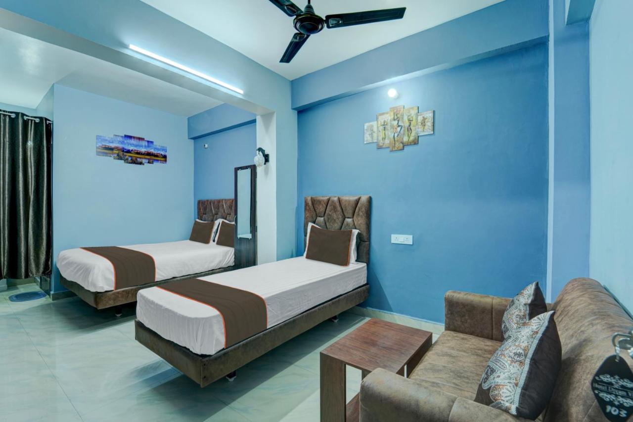 Collection O Dream Villa ปัฏนา ภายนอก รูปภาพ