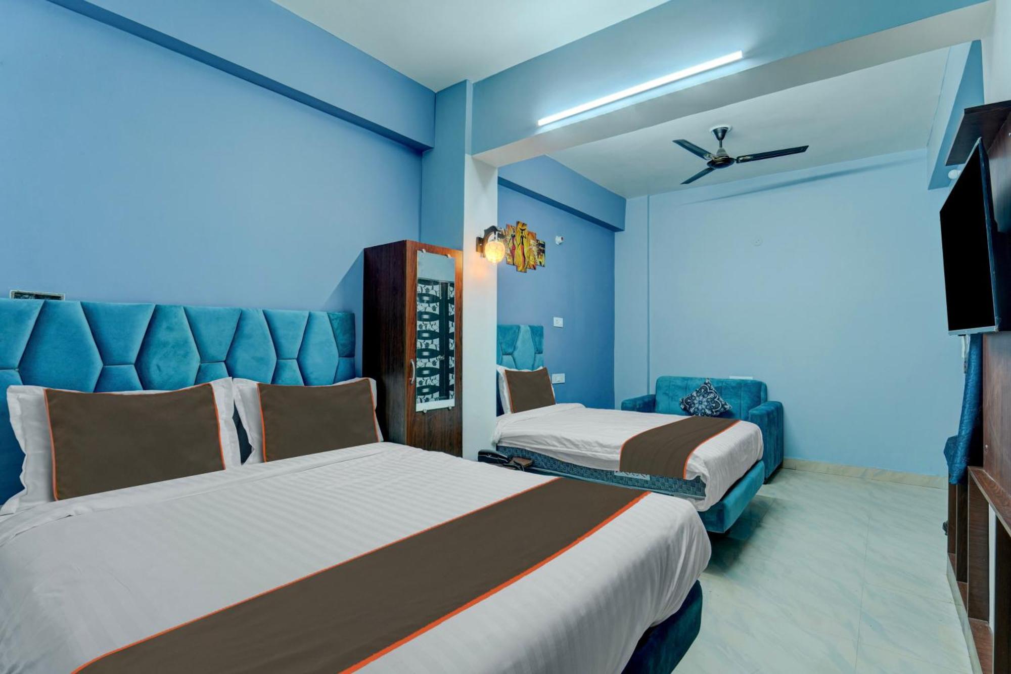 Collection O Dream Villa ปัฏนา ภายนอก รูปภาพ