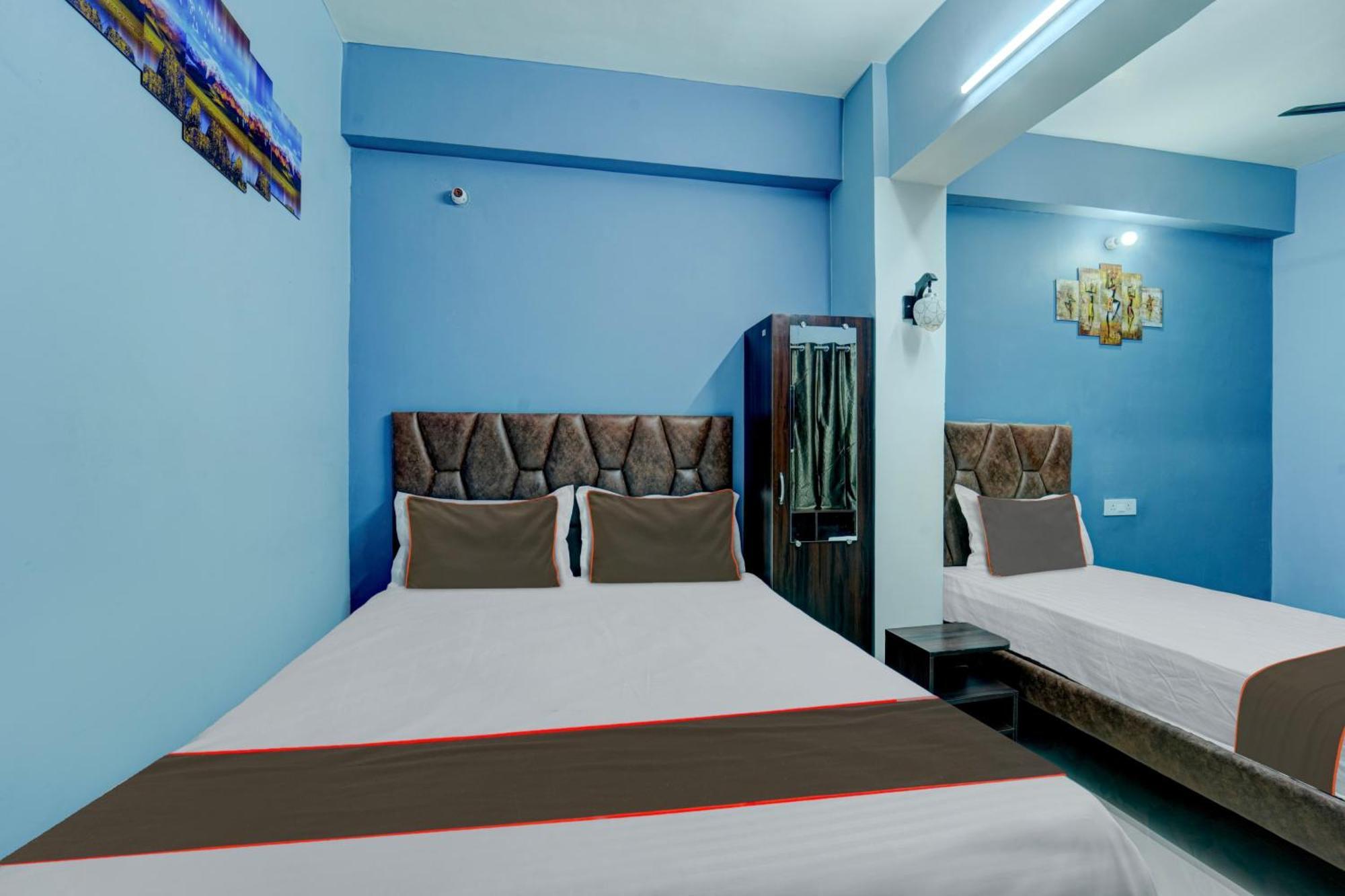 Collection O Dream Villa ปัฏนา ภายนอก รูปภาพ