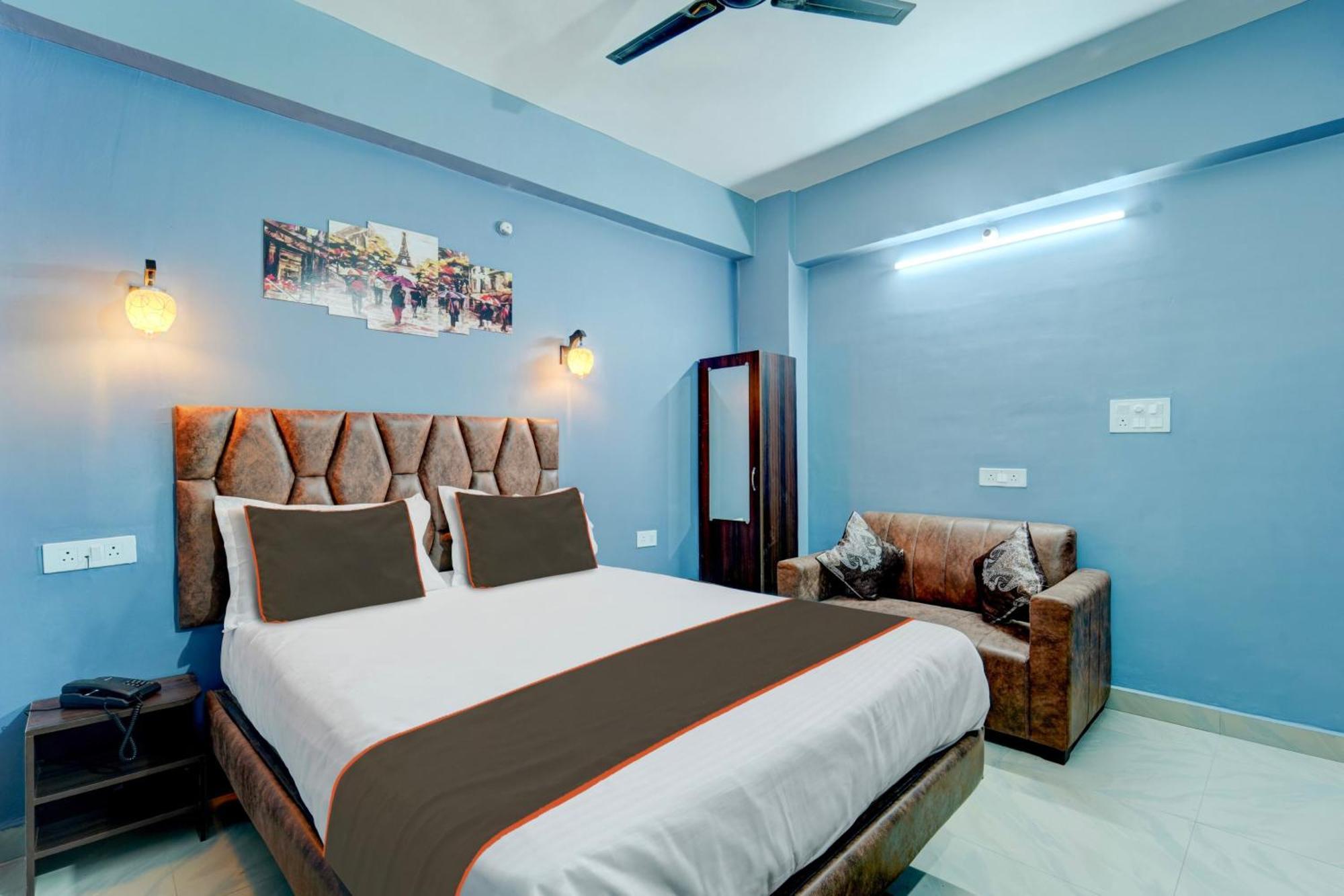 Collection O Dream Villa ปัฏนา ภายนอก รูปภาพ