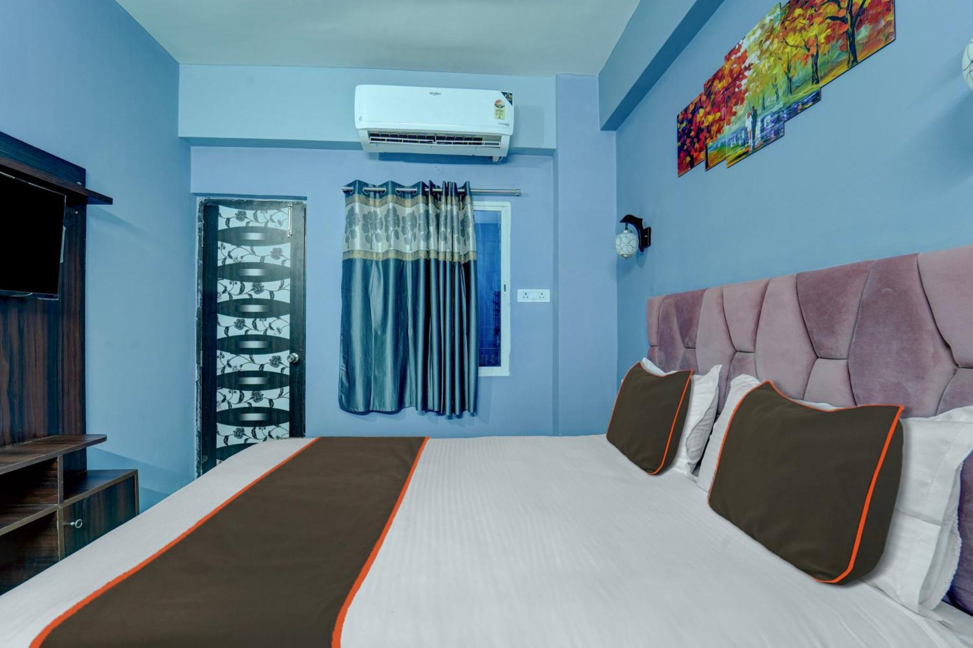 Collection O Dream Villa ปัฏนา ภายนอก รูปภาพ