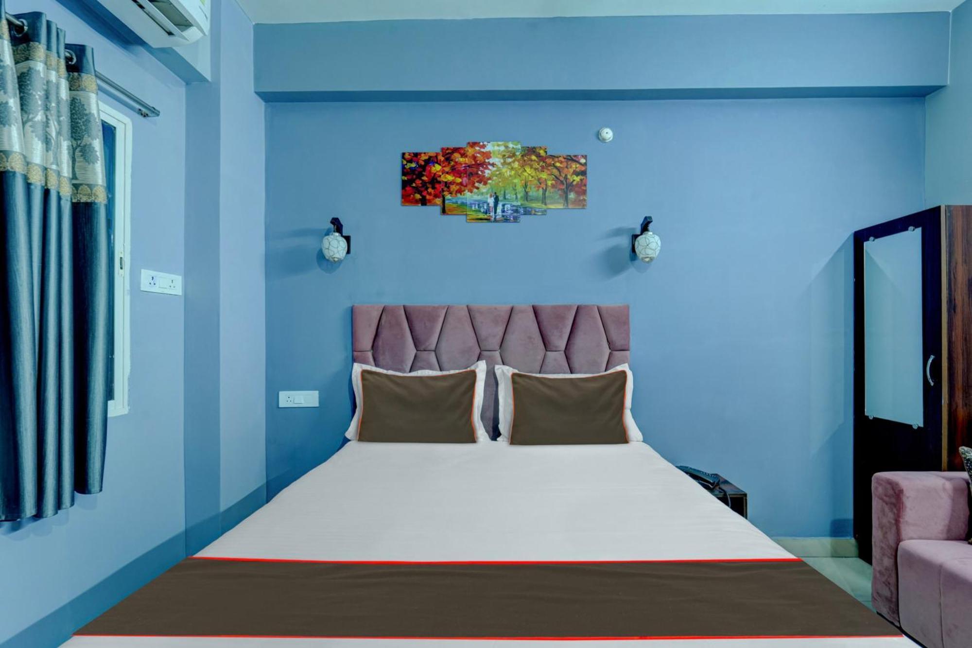 Collection O Dream Villa ปัฏนา ภายนอก รูปภาพ