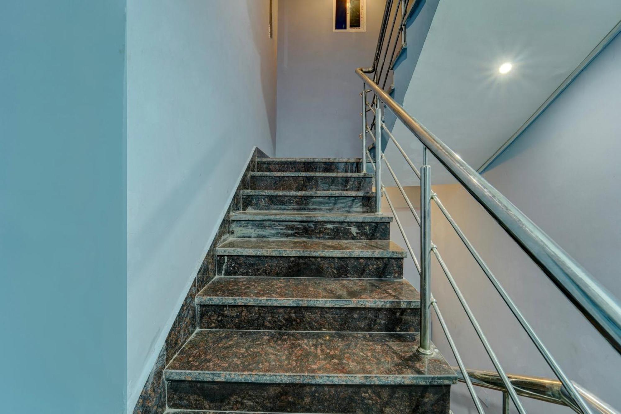 Collection O Dream Villa ปัฏนา ภายนอก รูปภาพ