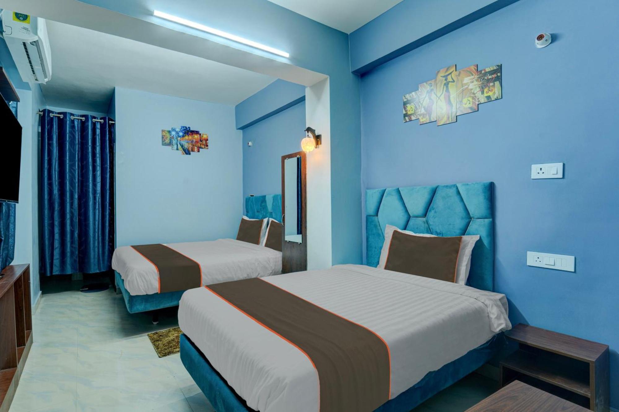 Collection O Dream Villa ปัฏนา ภายนอก รูปภาพ