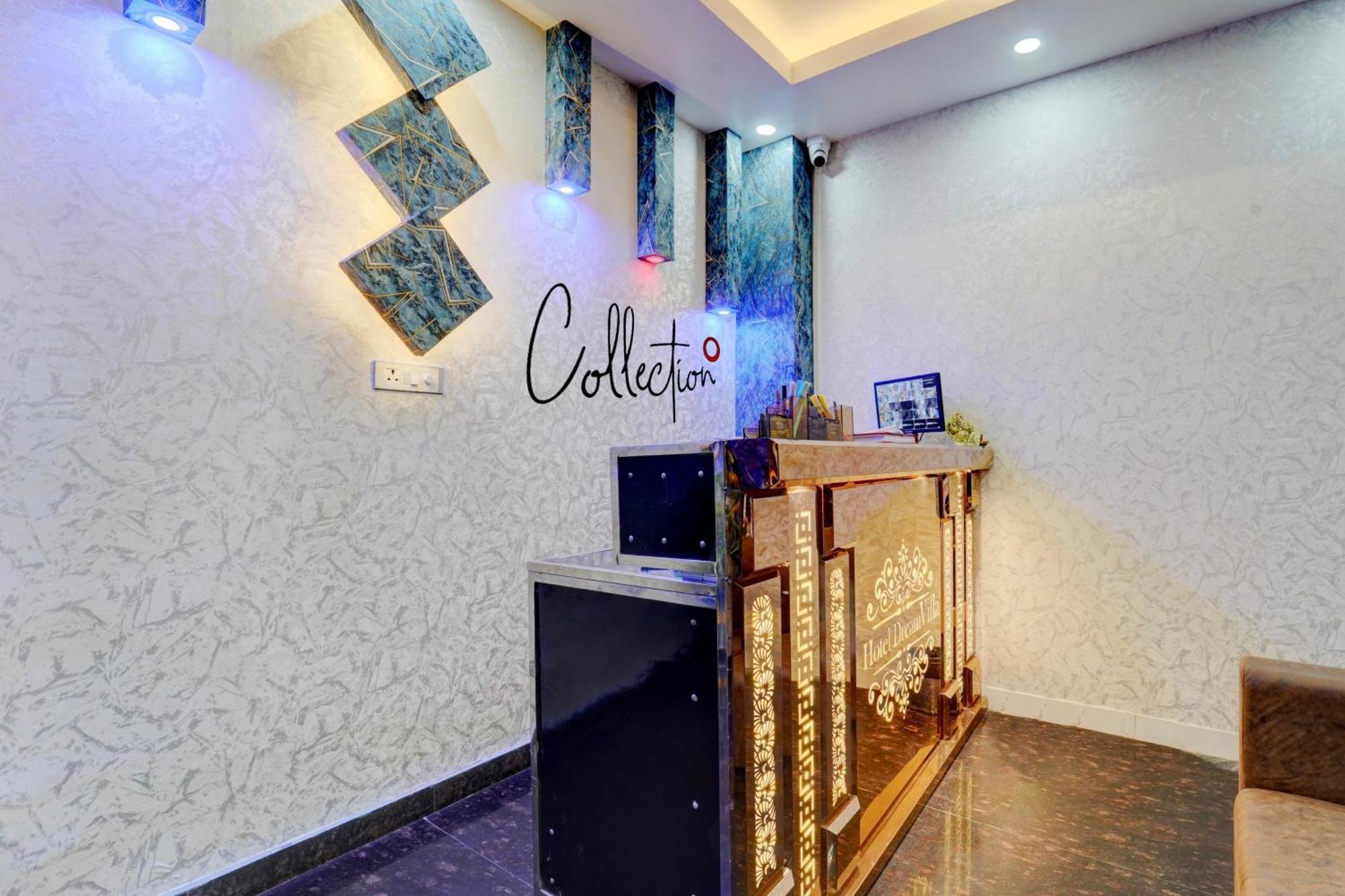 Collection O Dream Villa ปัฏนา ภายนอก รูปภาพ