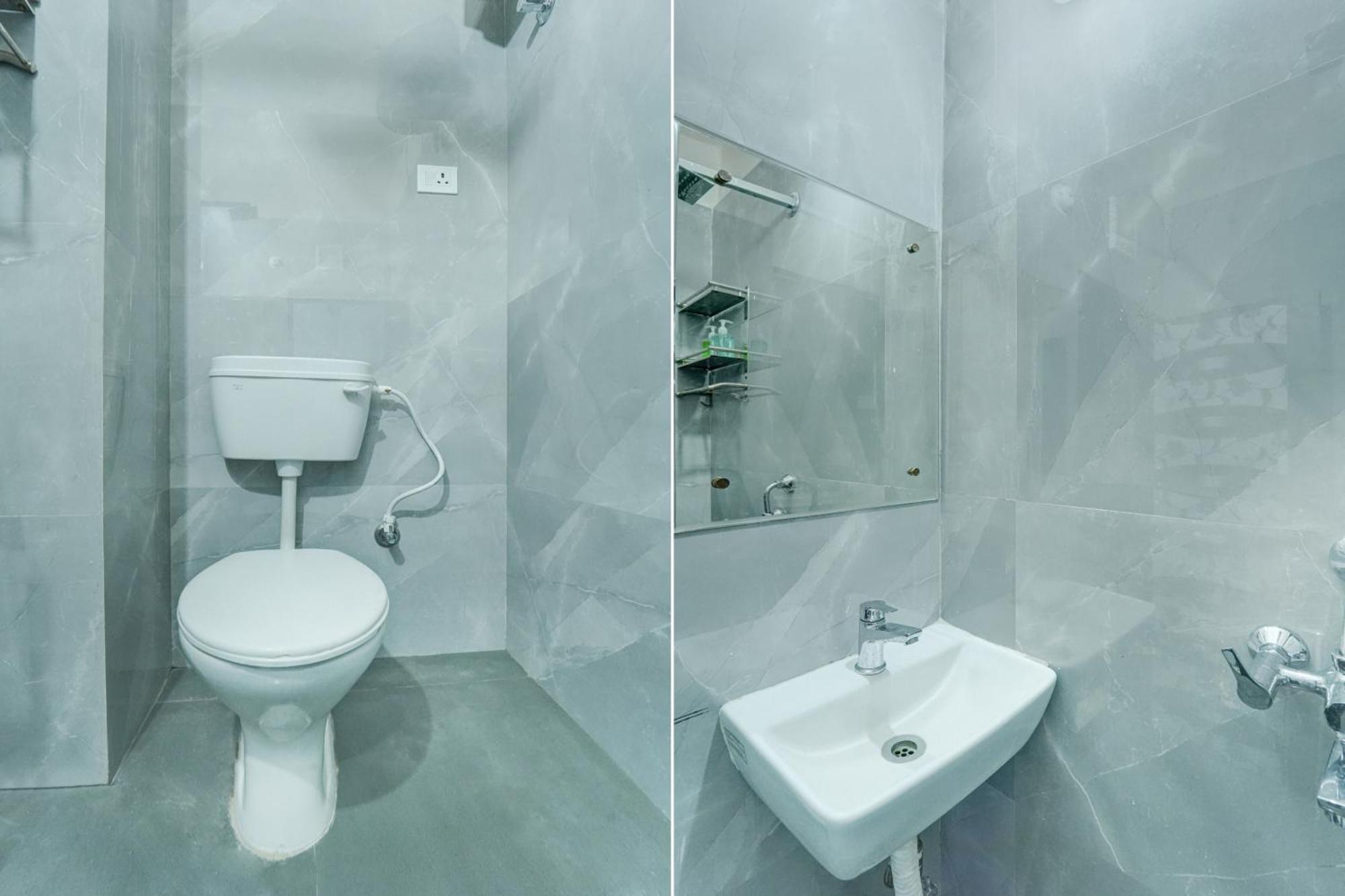 Collection O Dream Villa ปัฏนา ภายนอก รูปภาพ