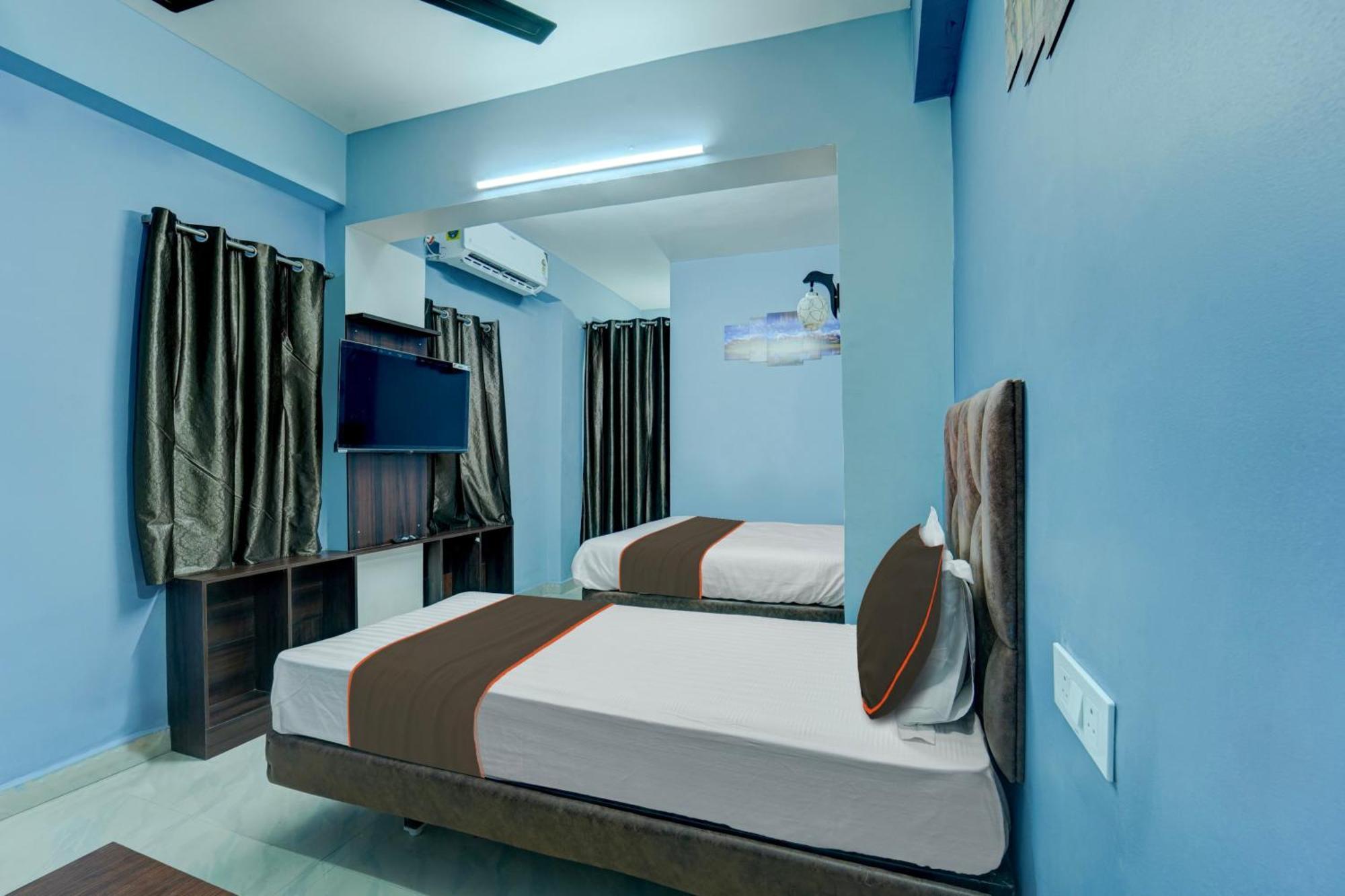 Collection O Dream Villa ปัฏนา ภายนอก รูปภาพ