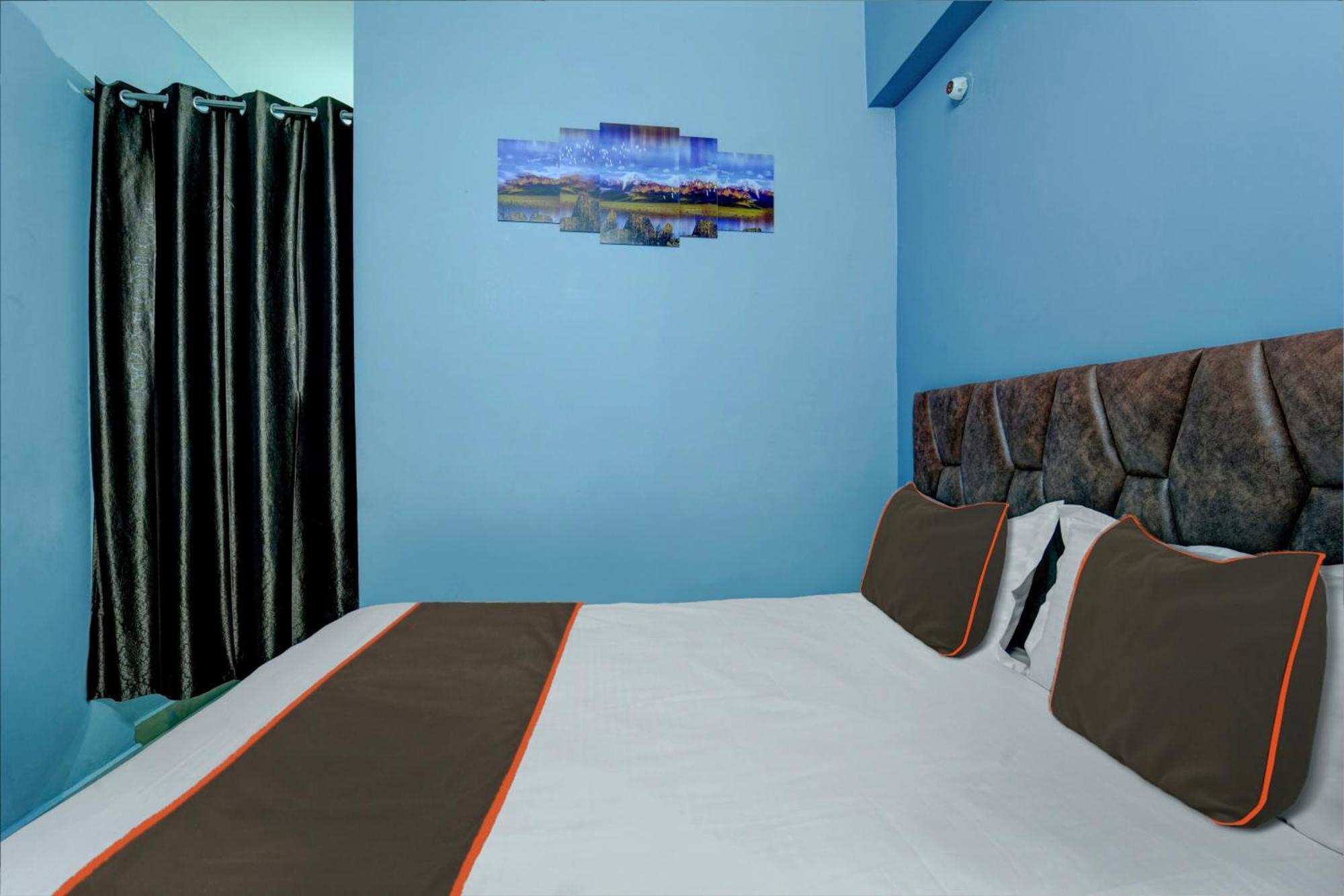 Collection O Dream Villa ปัฏนา ภายนอก รูปภาพ