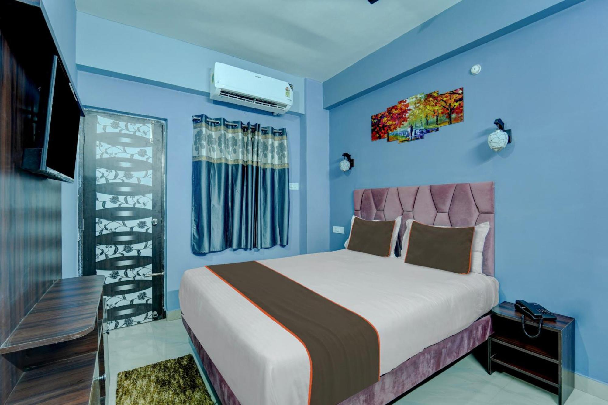 Collection O Dream Villa ปัฏนา ภายนอก รูปภาพ