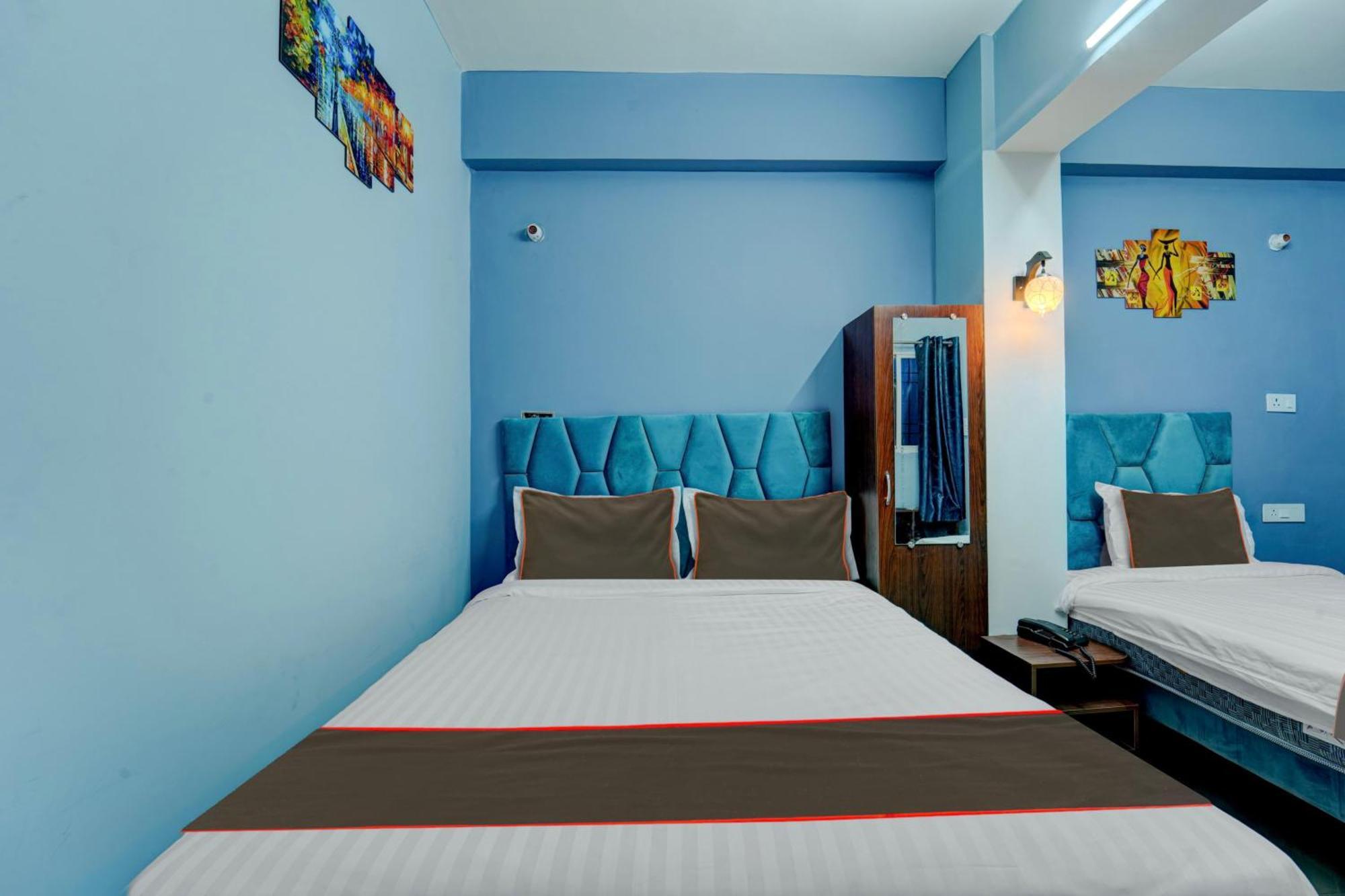 Collection O Dream Villa ปัฏนา ภายนอก รูปภาพ
