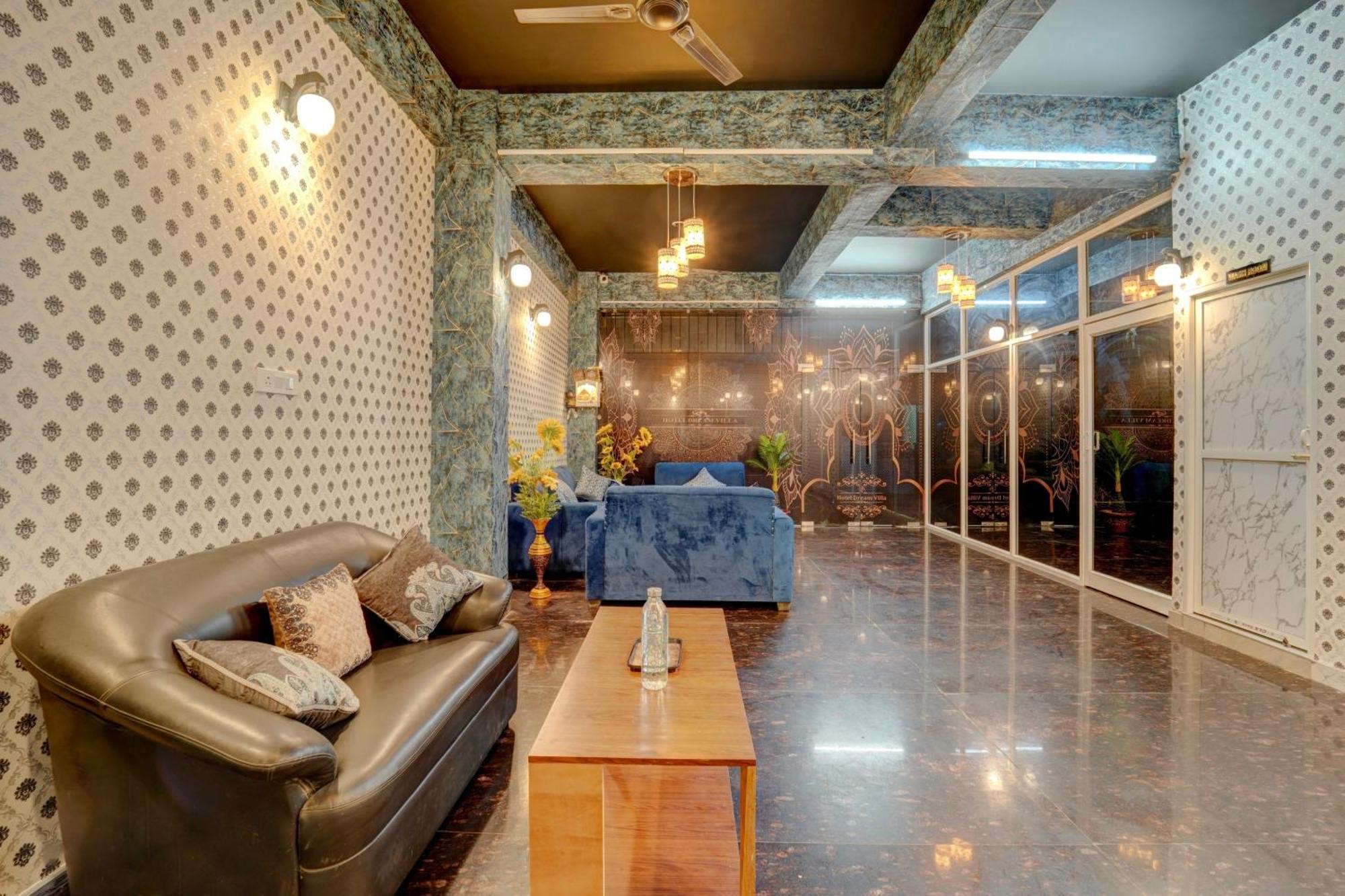 Collection O Dream Villa ปัฏนา ภายนอก รูปภาพ