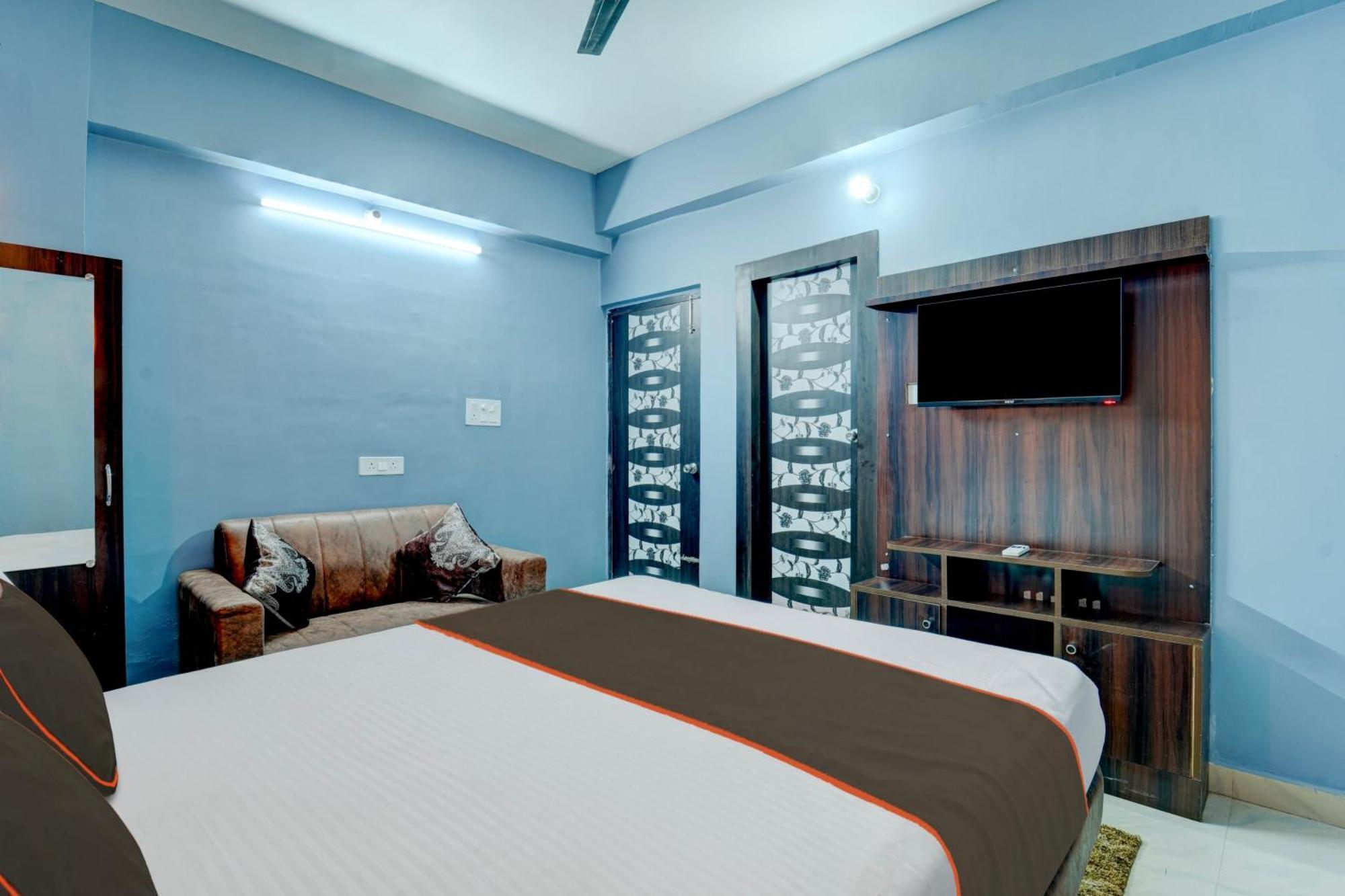 Collection O Dream Villa ปัฏนา ภายนอก รูปภาพ