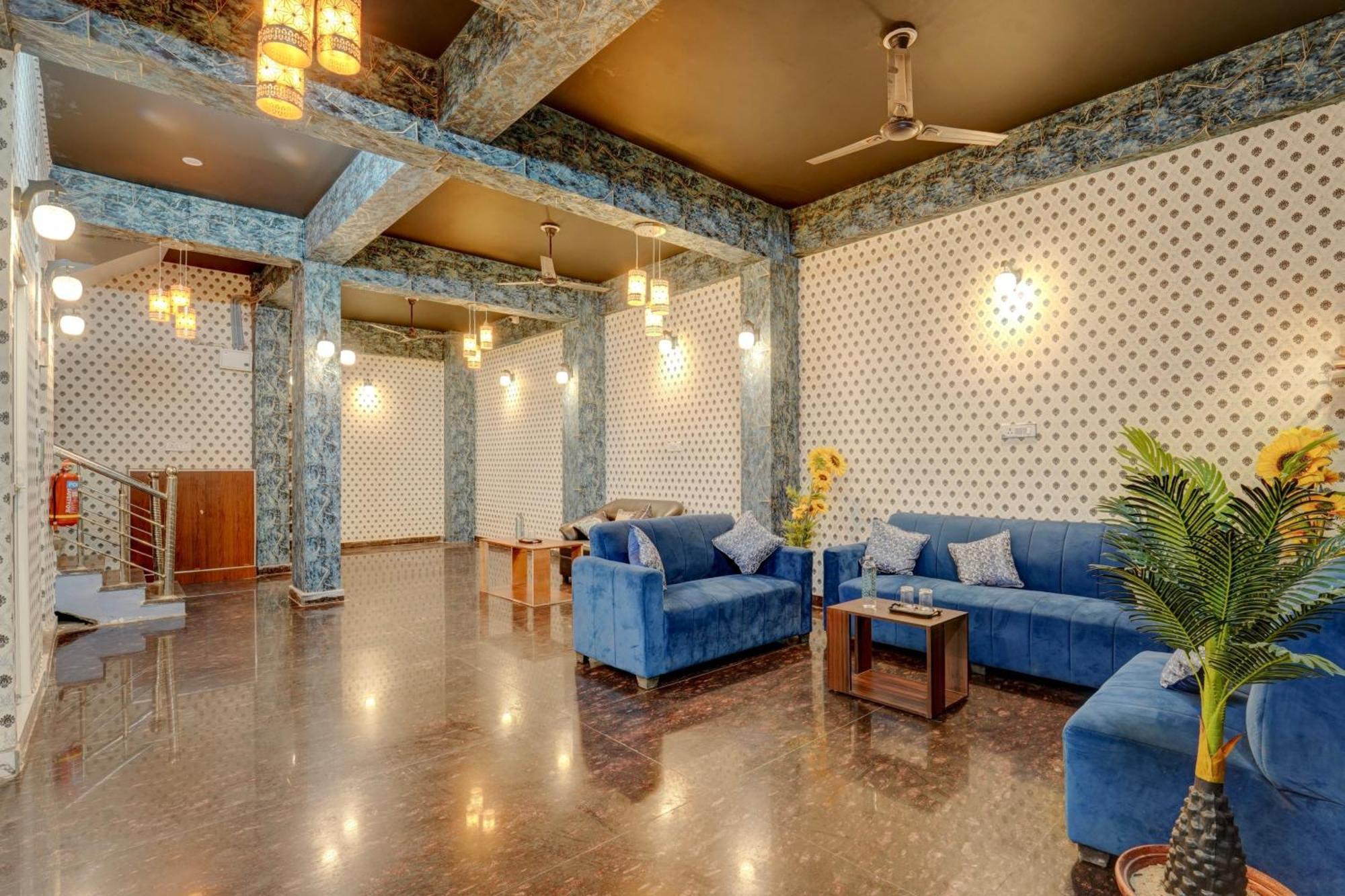 Collection O Dream Villa ปัฏนา ภายนอก รูปภาพ